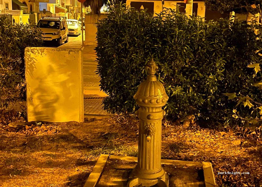 (11520) Rota - 33 Calle Hermandad de Donantes de Sangre — foto