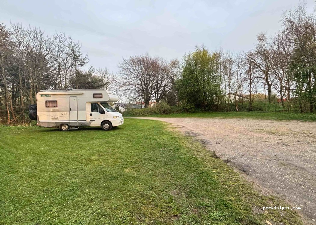 (9460) Brovst - 55 Bratbjerg — foto 2