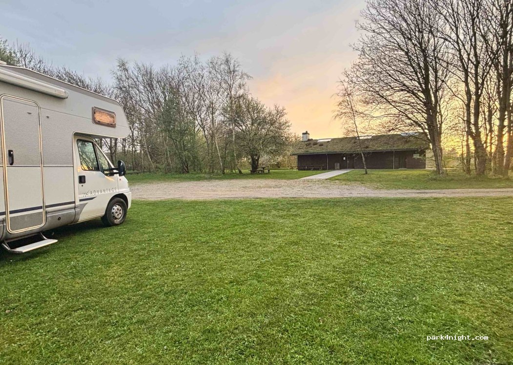 (9460) Brovst - 55 Bratbjerg — foto 3