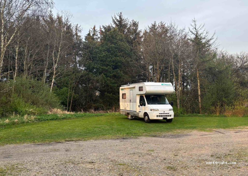 (9460) Brovst - 55 Bratbjerg — foto 4