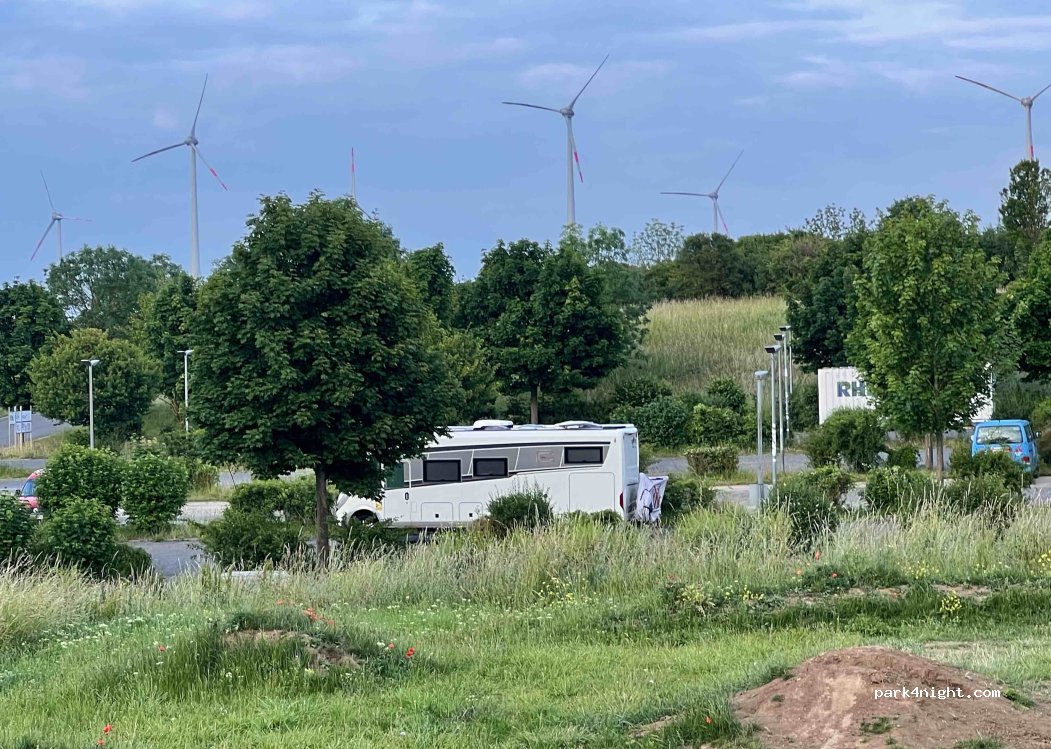 (55286) Wörrstadt - 1 Neubornstraße — foto 5