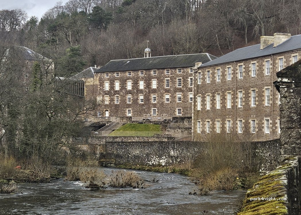 (ML11 9BY) Lanark - 64 New Lanark Road — foto 5