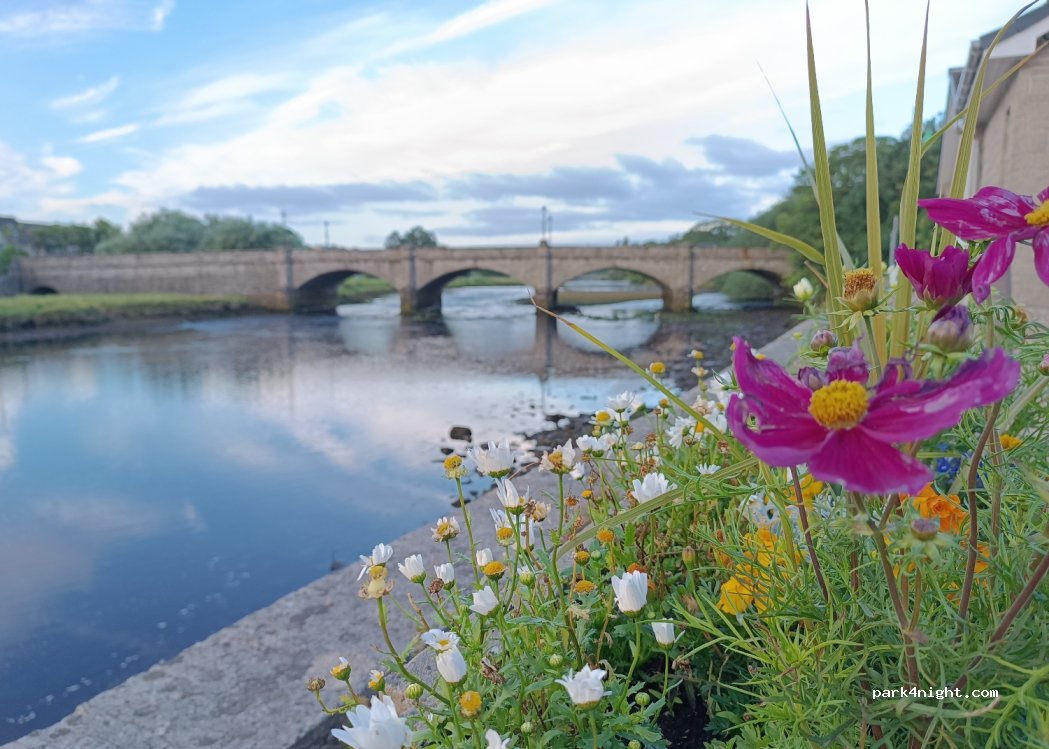 (KW14 8EP) Thurso - 10 Riverside Road — foto 2