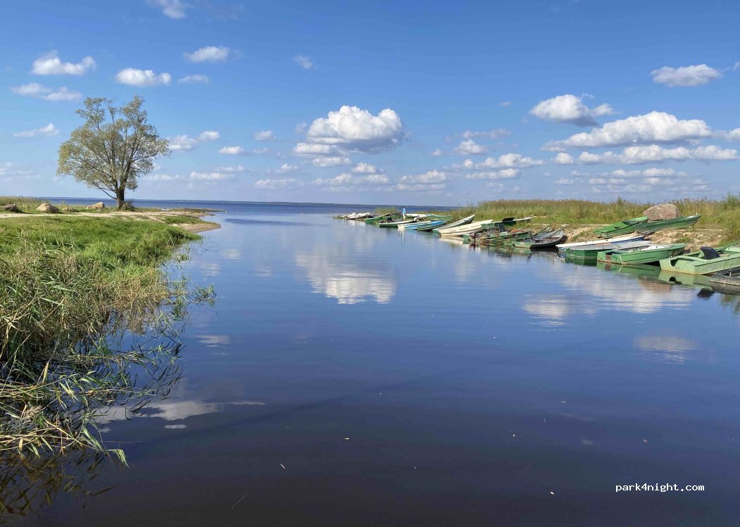 (4206) Burtnieki - Ezera iela — foto 2