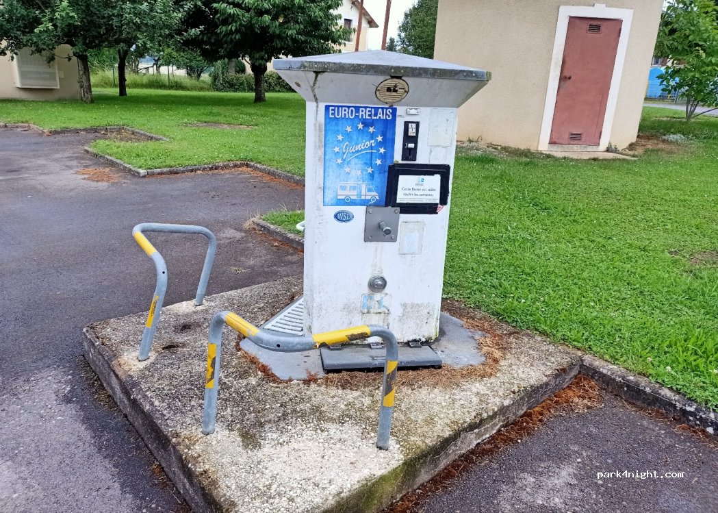 (55150) Damvillers - 2 Rue de l'Isle d'Envie — foto
