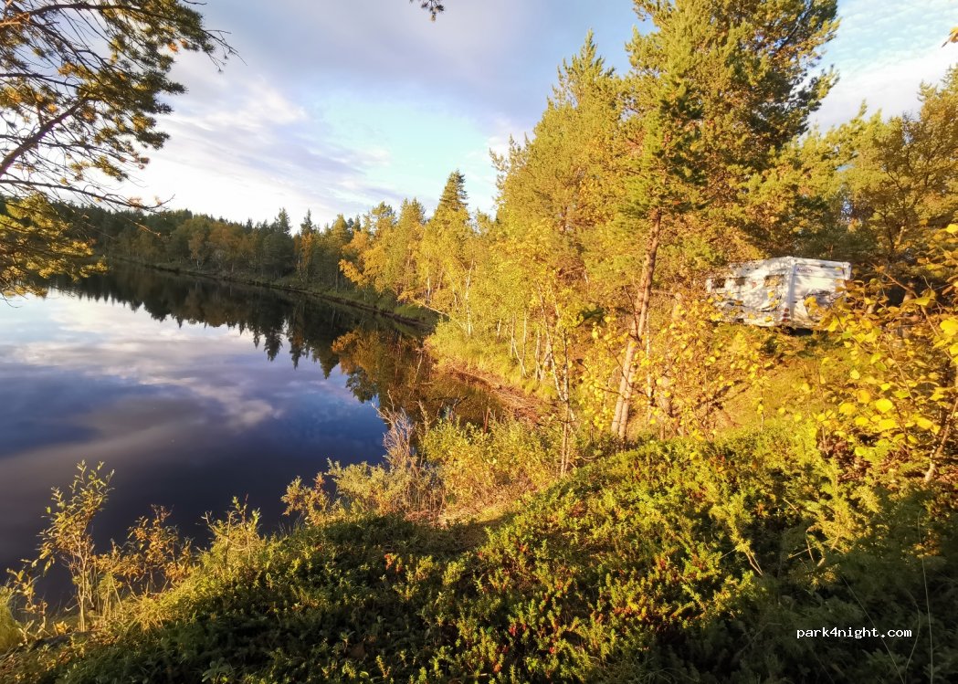 (9722) Skuvvanvárri - — foto 4