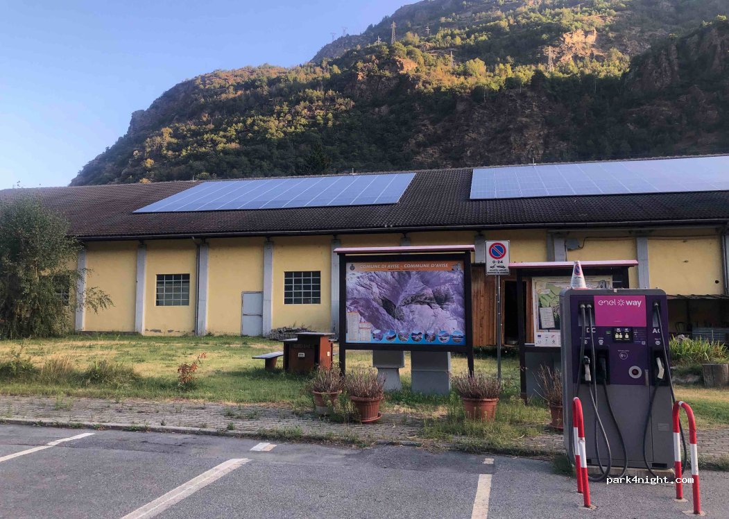 (11010) Runaz - 7 Frazione Runaz — foto 2