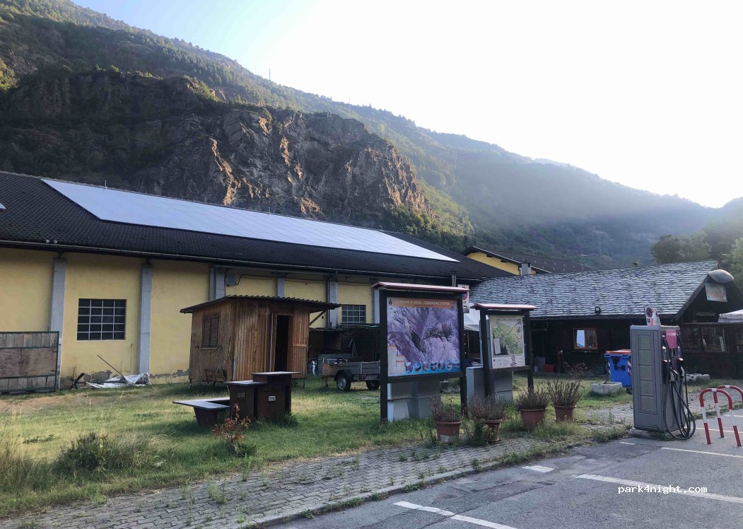 (11010) Runaz - 7 Frazione Runaz — foto 3