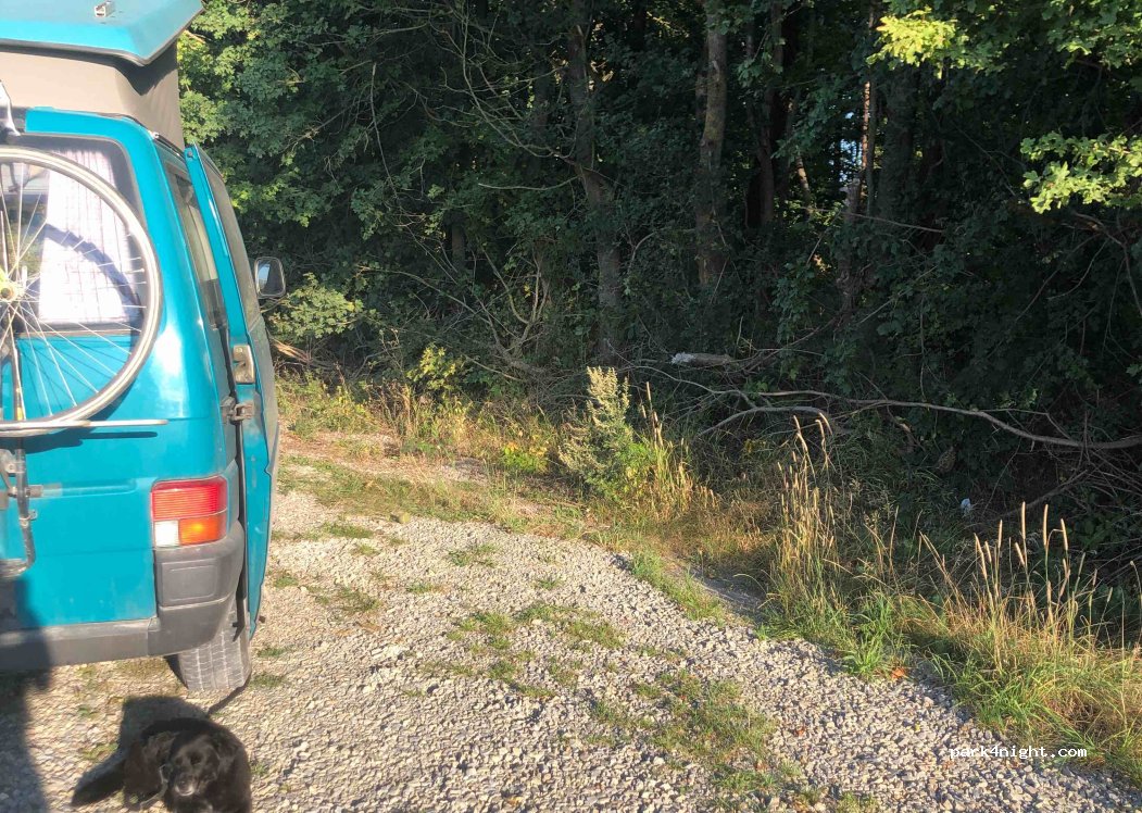 (37351) Dingelstädt - Unnamed Road — foto