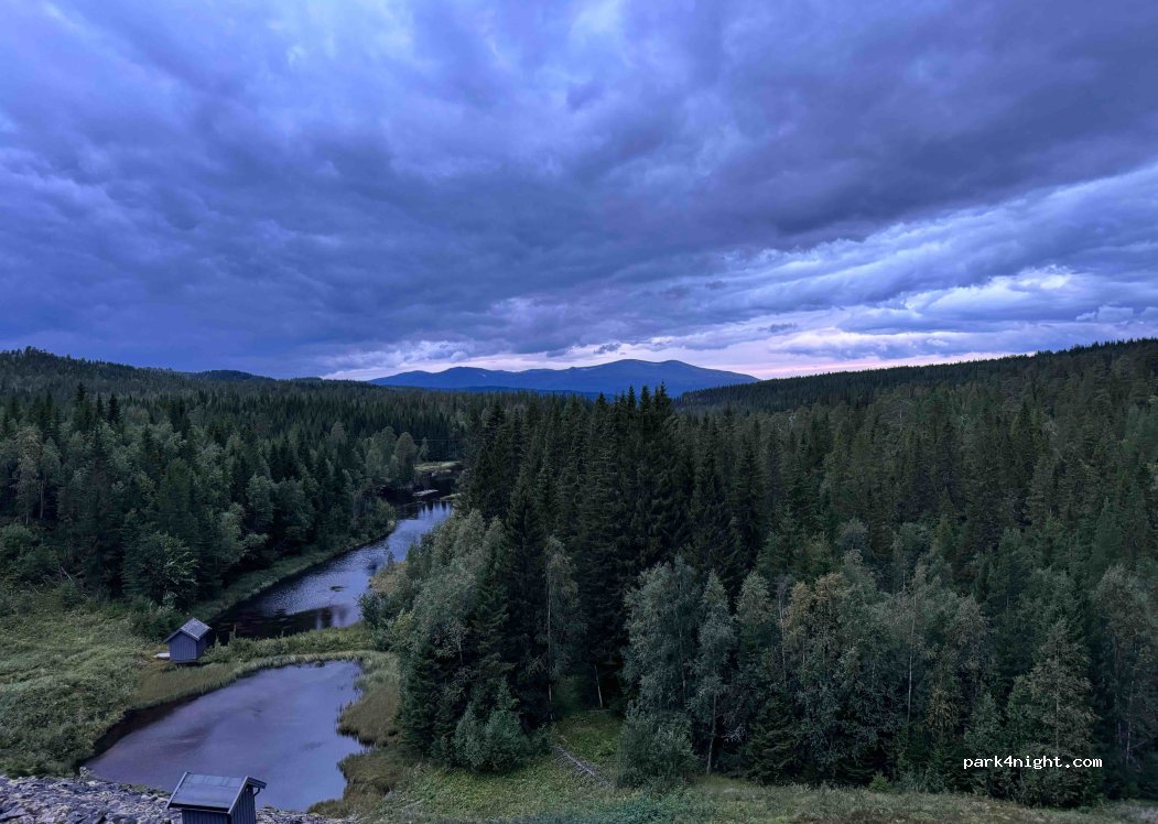 (7530) Kopperå - Unnamed Road — foto