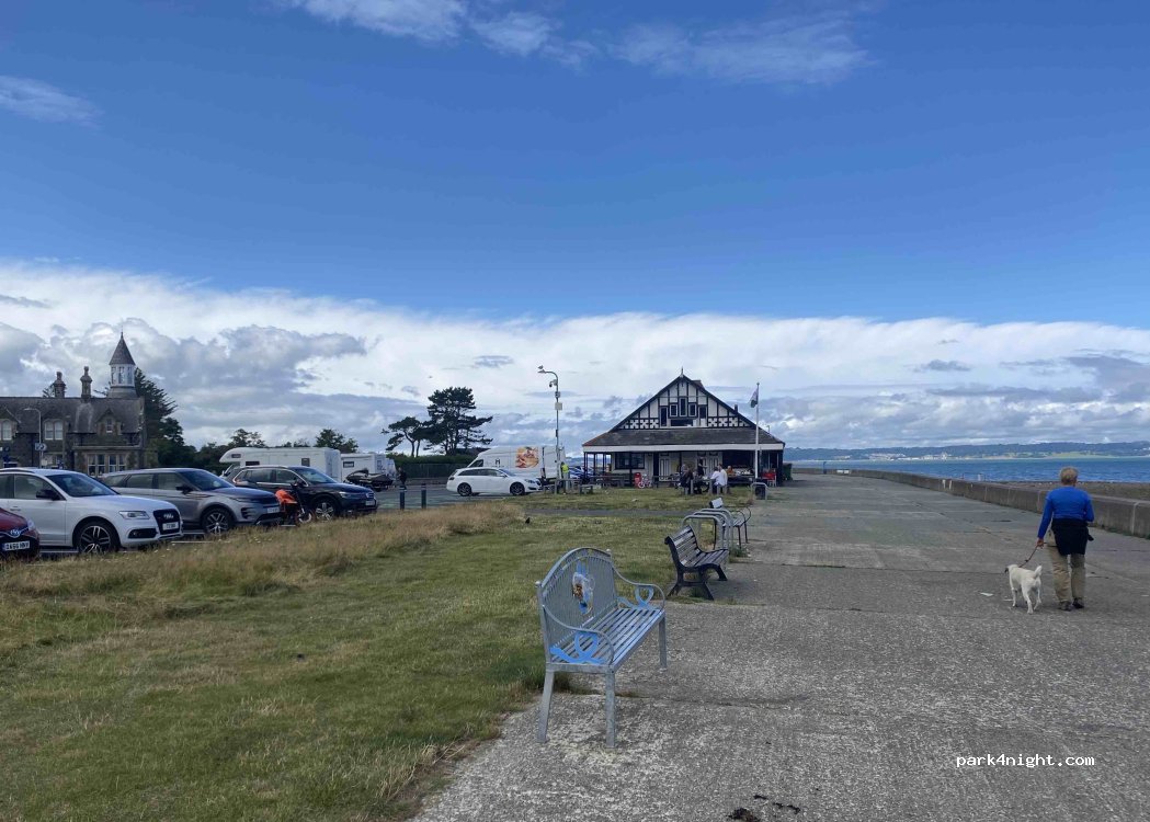 (LL33 0DA) Llanfairfechan - Promenade — foto 2