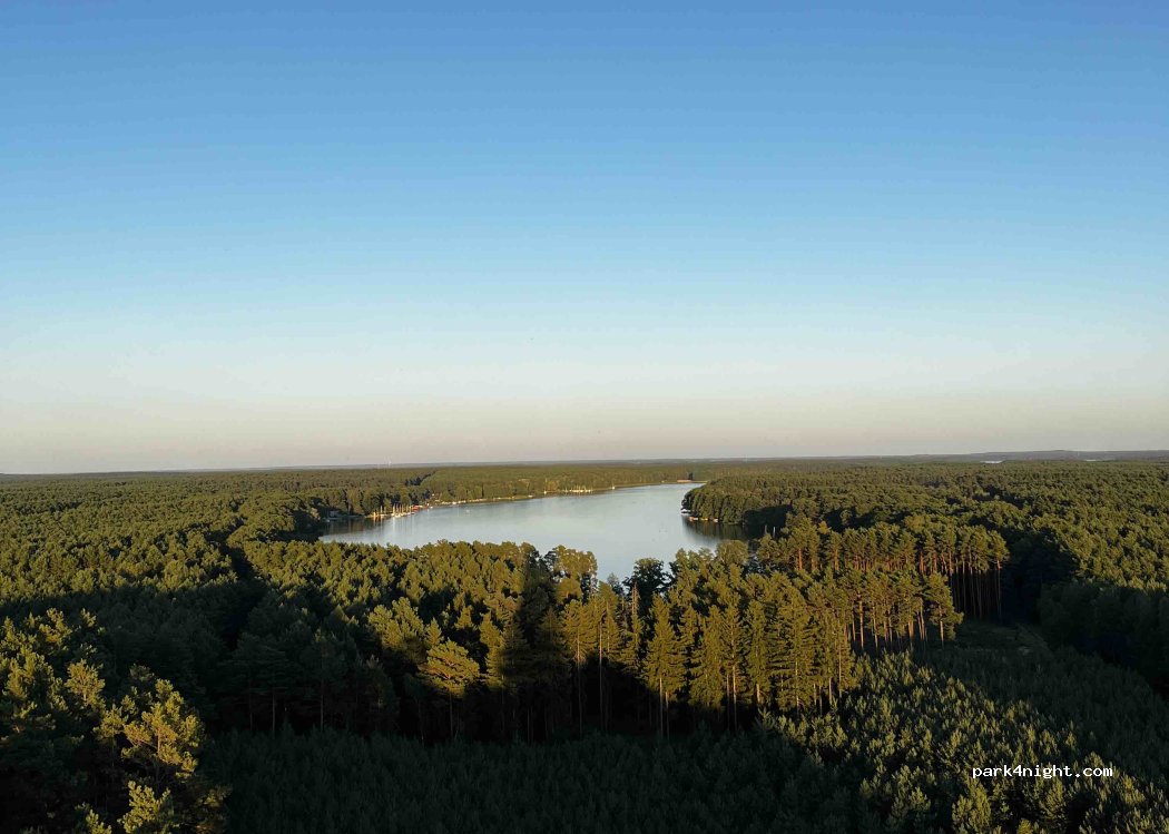 (67-416) Jezioro Sławskie - 774 Leśna — foto 2