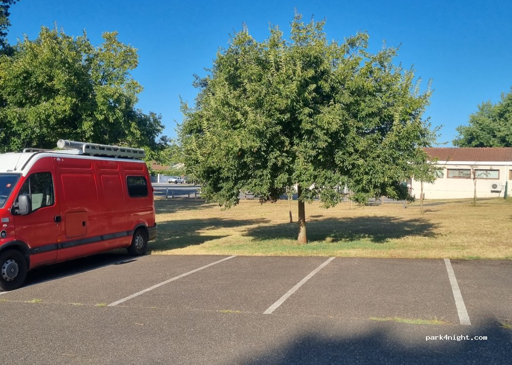 (40160) Ychoux - 7 B Rue du Vieux Bourg — foto 2