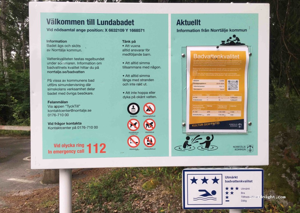 (761 75) Norrtälje - 49 Ängsbacksvägen — foto 3