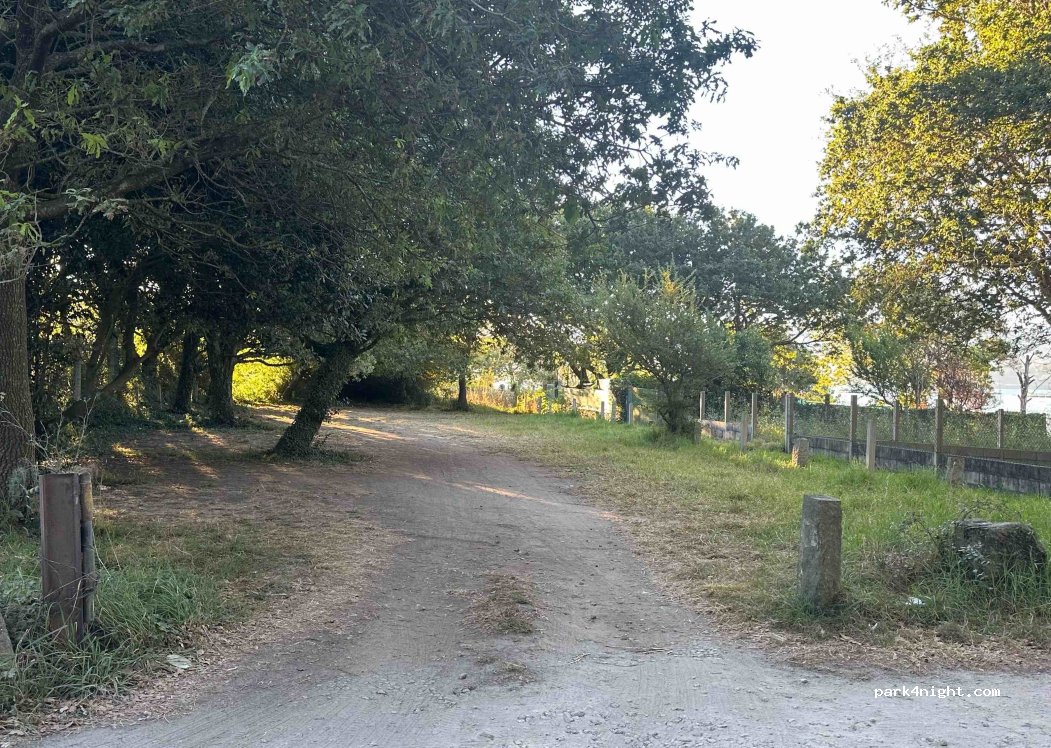 (36992) Raxó - Camino Esculloeiras — foto