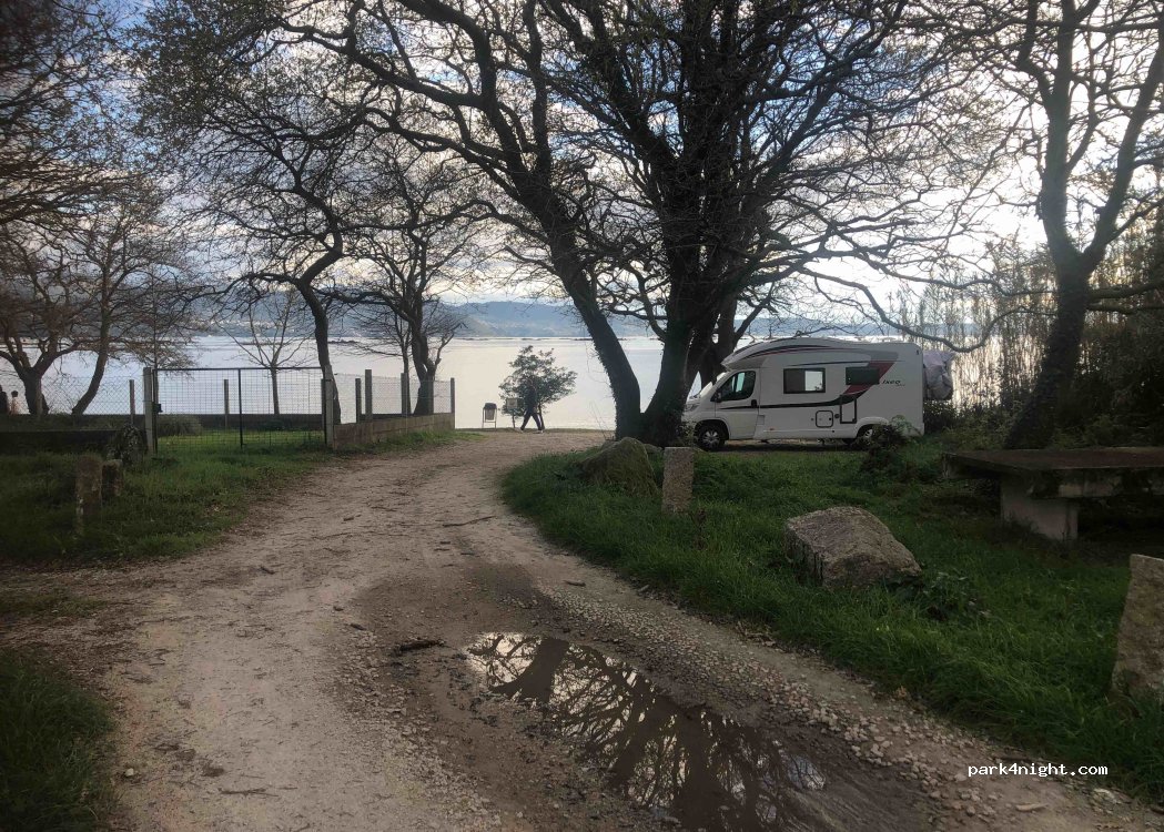 (36992) Raxó - Camino Esculloeiras — foto 4
