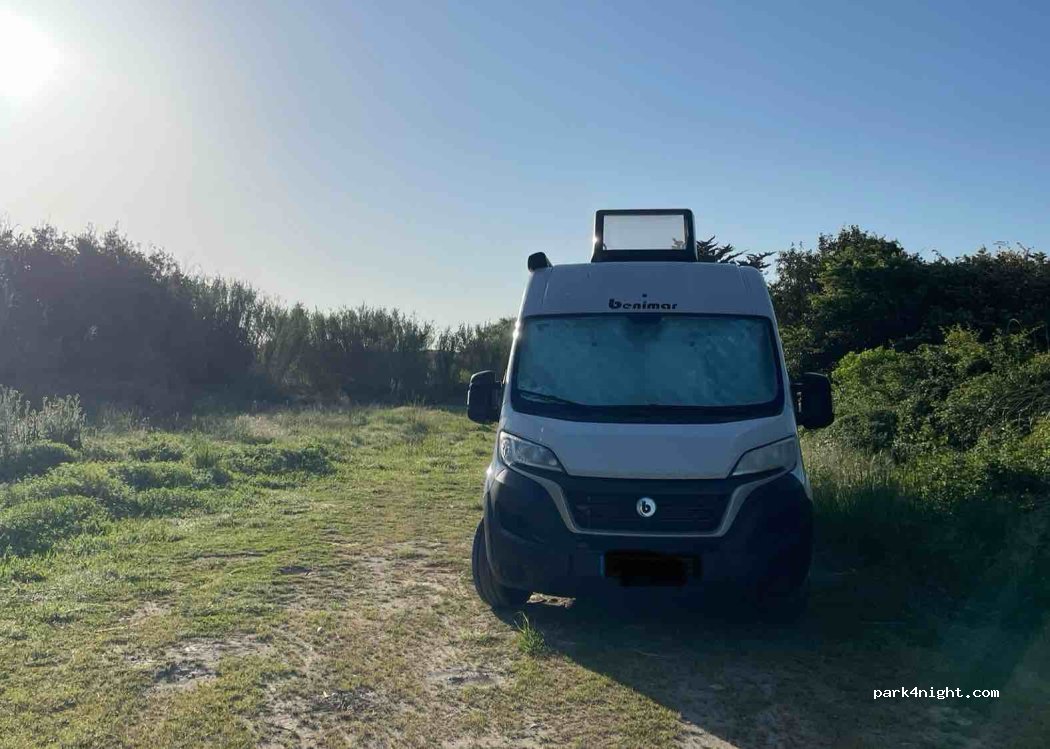 (17670) La Couarde-sur-Mer - 6040 Le Peux Bernard — foto
