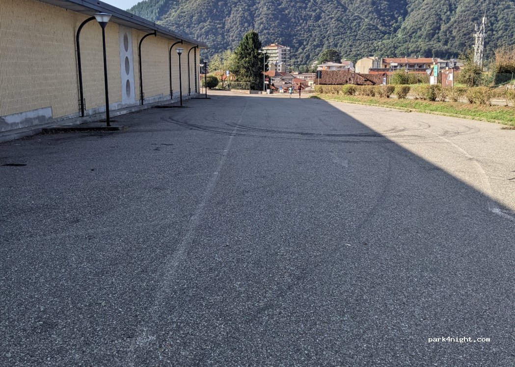 (13011) Borgosesia - 22 Via Partigiani — foto 2