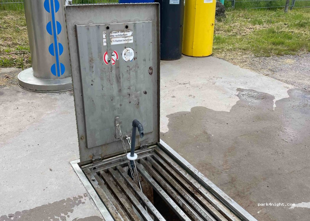 Wohnmobilstellplatz Altglashütten | Feldberg (Schwarzwald) — foto 2