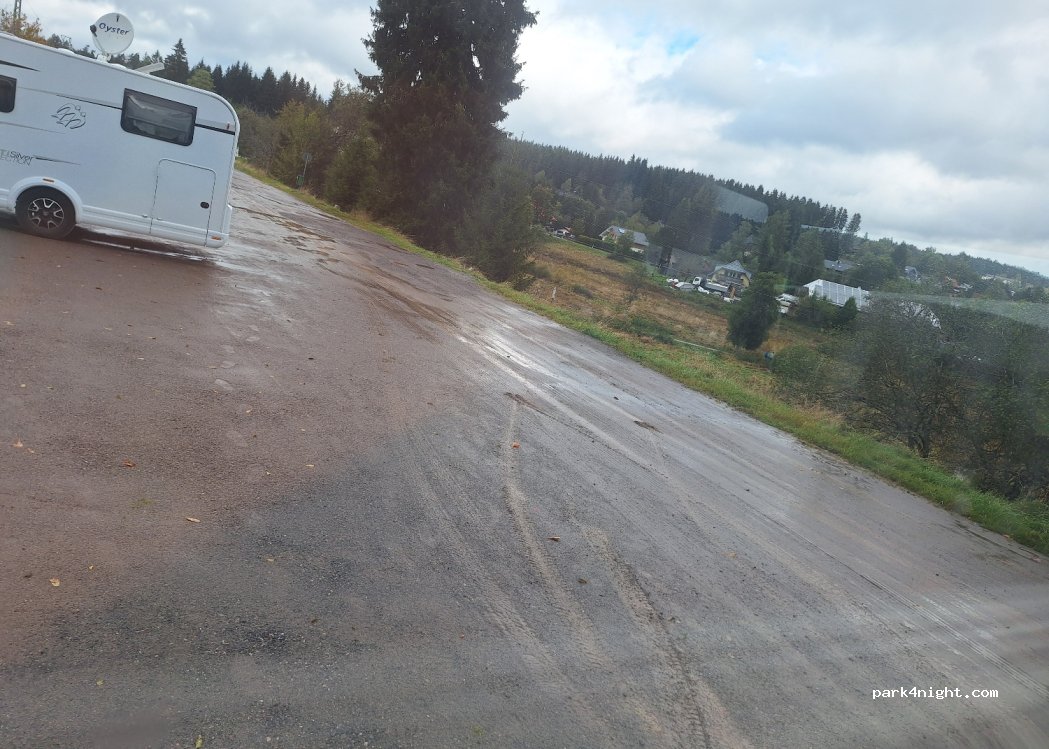 Wohnmobilstellplatz Altglashütten | Feldberg (Schwarzwald) — foto 4