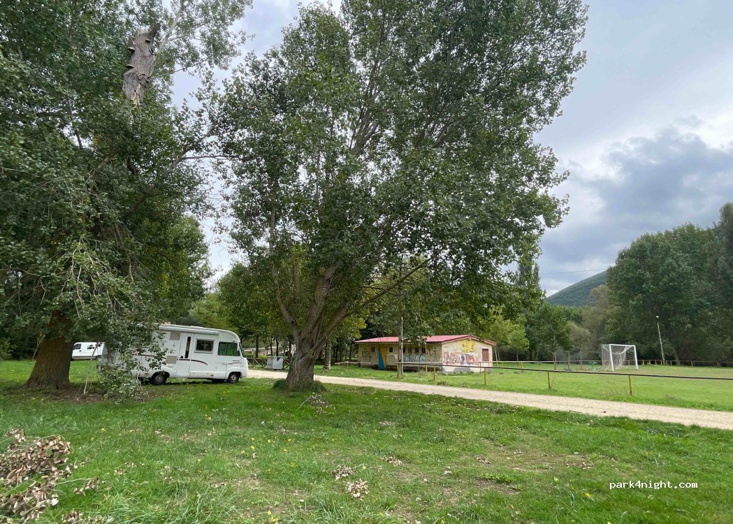 (09540) Trespaderne - C. Zocilla — foto 2