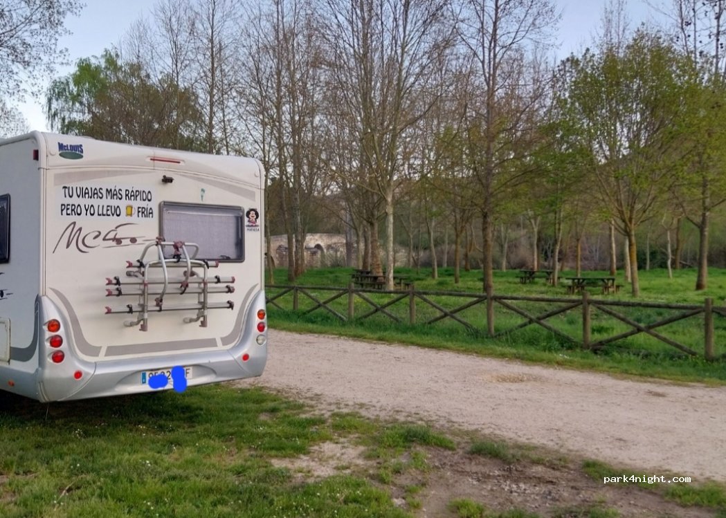(09540) Trespaderne - C. Zocilla — foto 3