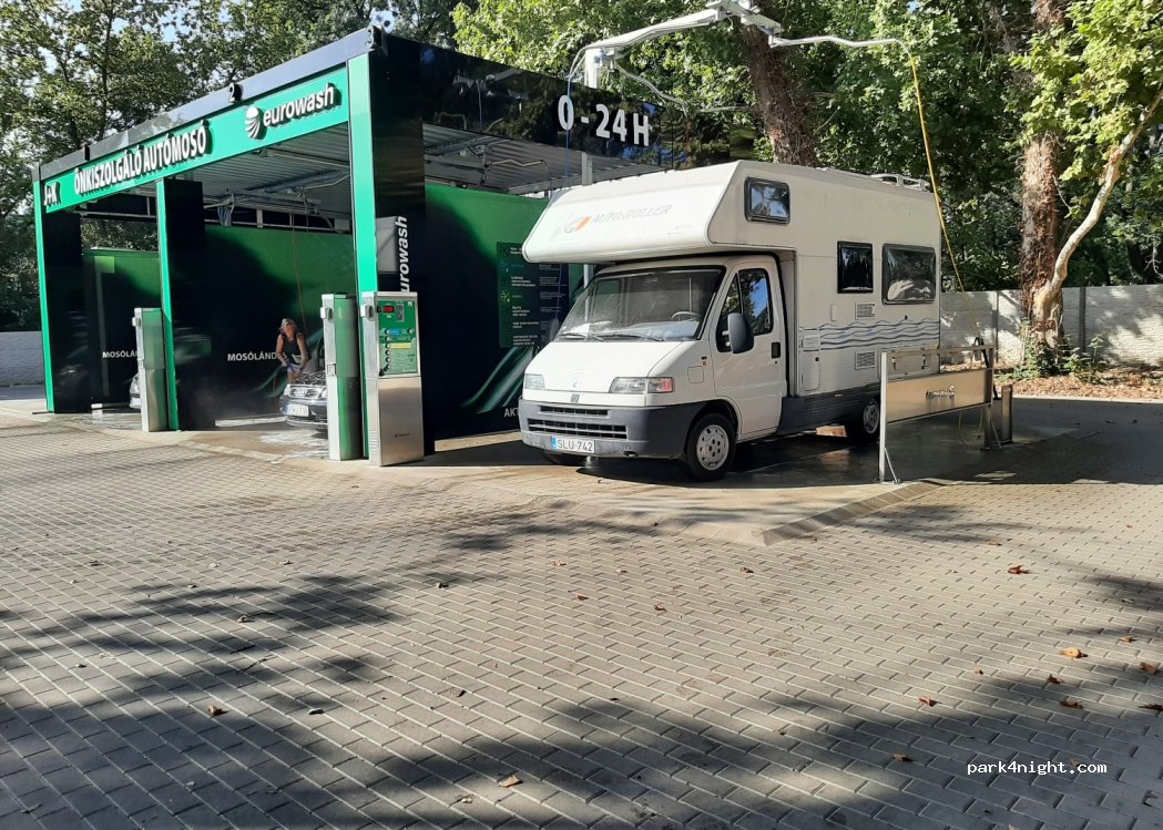 (2484) Gárdony - 7 Akácfa utca — foto