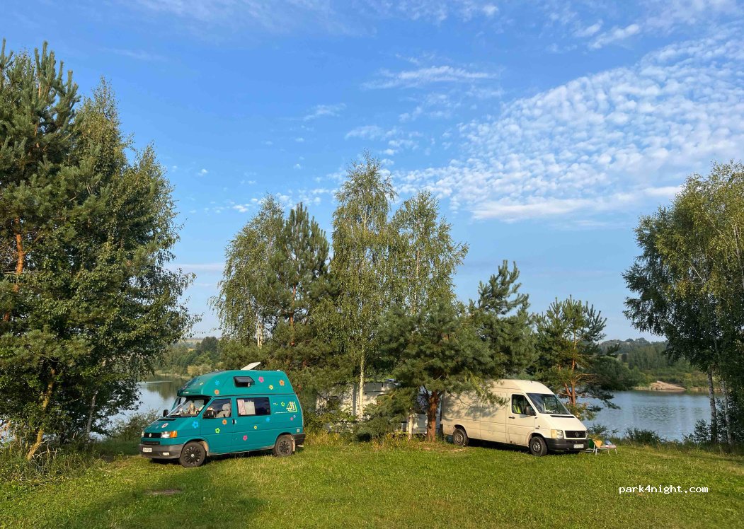 Agroturystyka Relax Tokarscy — foto