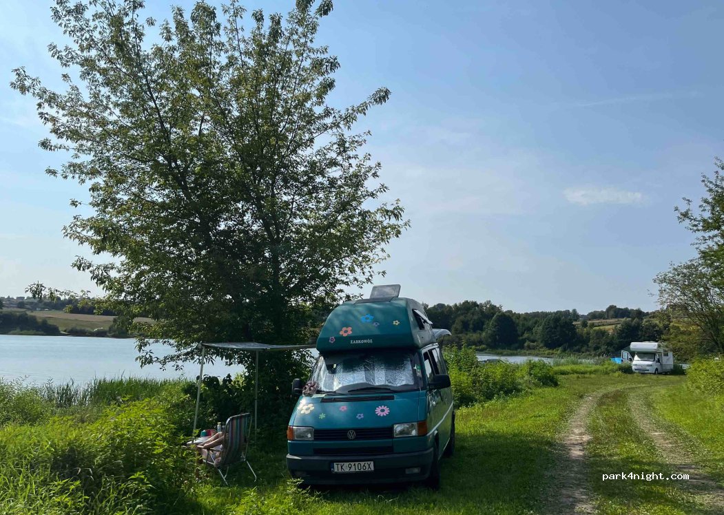 Agroturystyka Relax Tokarscy — foto 4