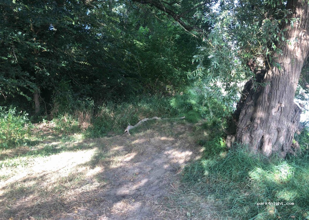 (37400) Lussault-sur-Loire - 149 Les Iles — foto