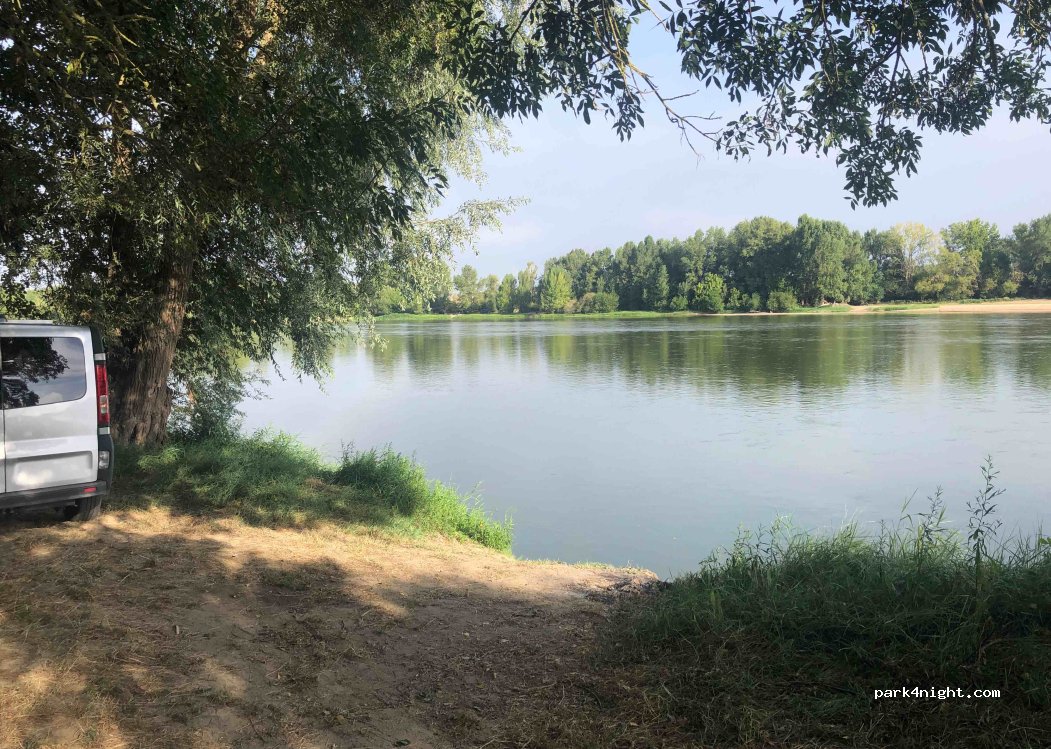 (37400) Lussault-sur-Loire - 149 Les Iles — foto 2