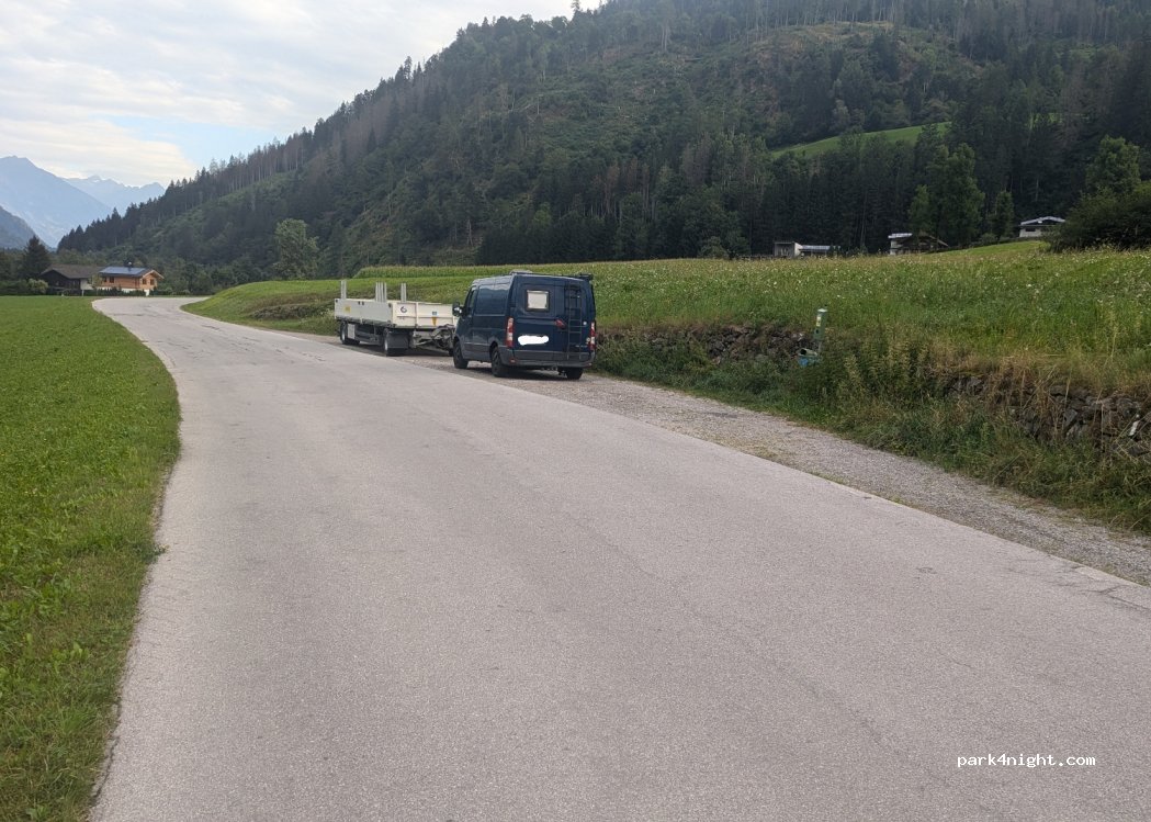 (9900) Oberlienz - Tratte — foto 2