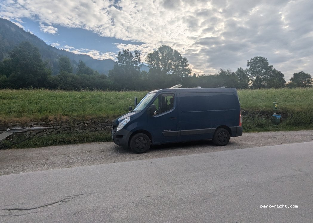 (9900) Oberlienz - Tratte — foto 4