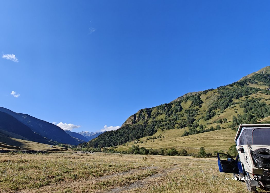 (25598) Bagergue - Carretera de Varrados — foto