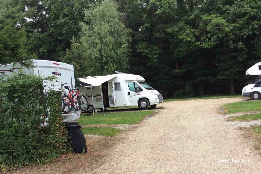 Camping La Plage — foto