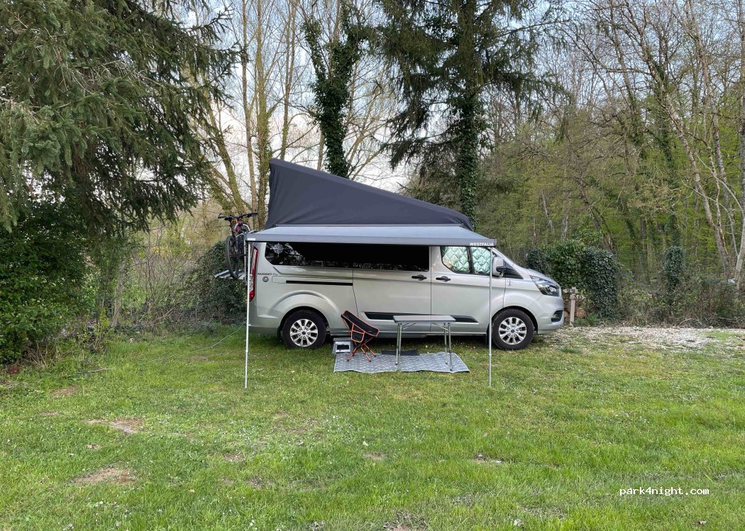 Camping La Plage — foto 4