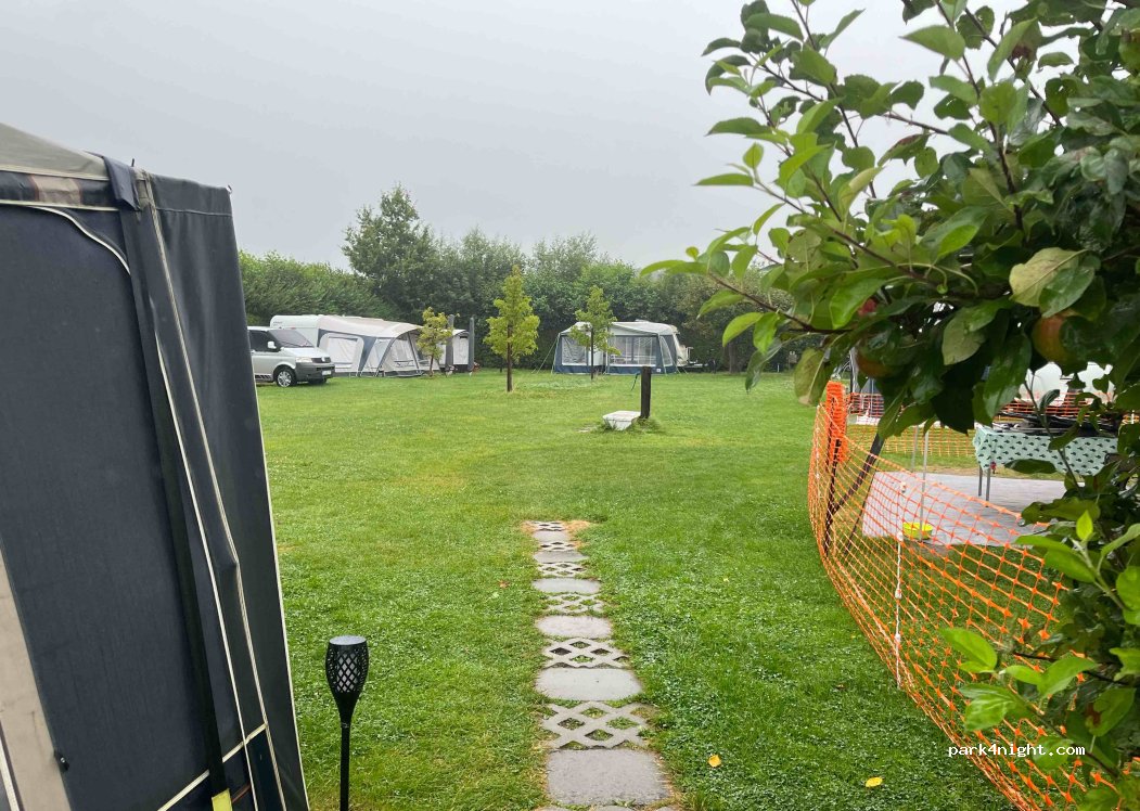 Minicamping Broedershoek — foto 2