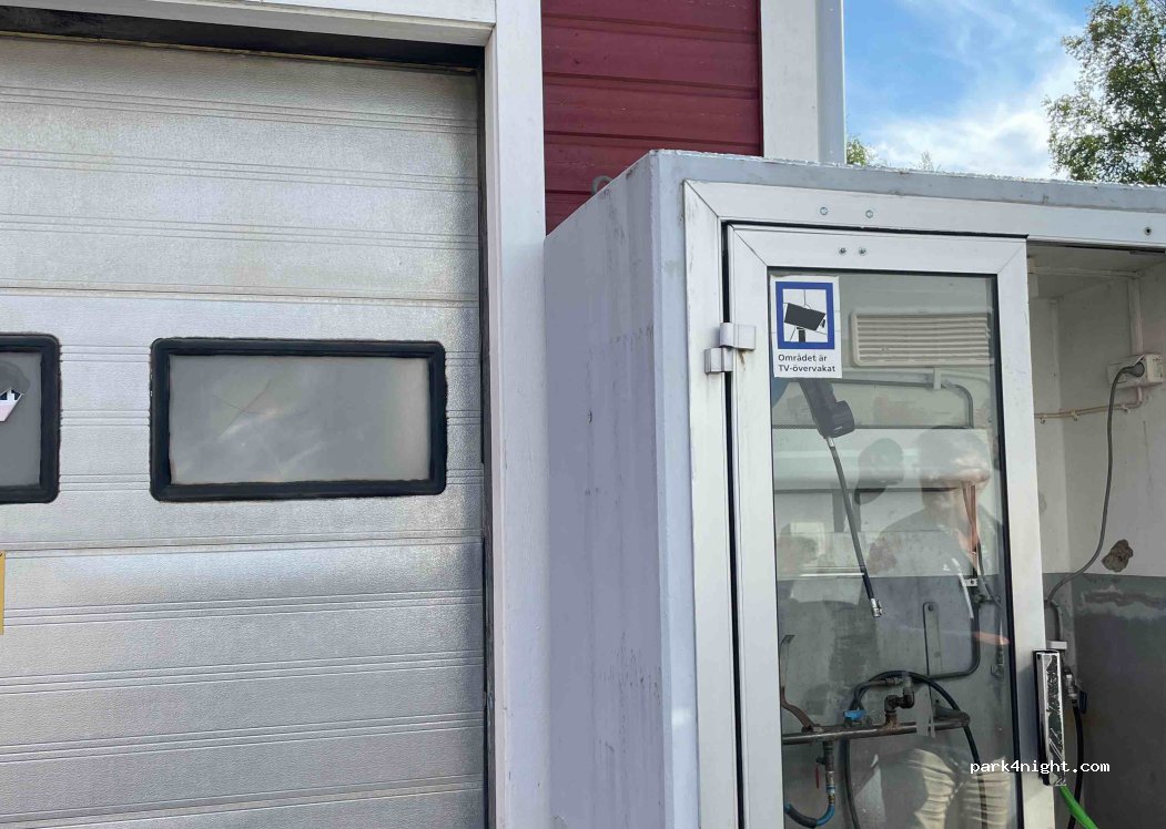 (827 52) Järvsö - 2 Turistvägen — foto