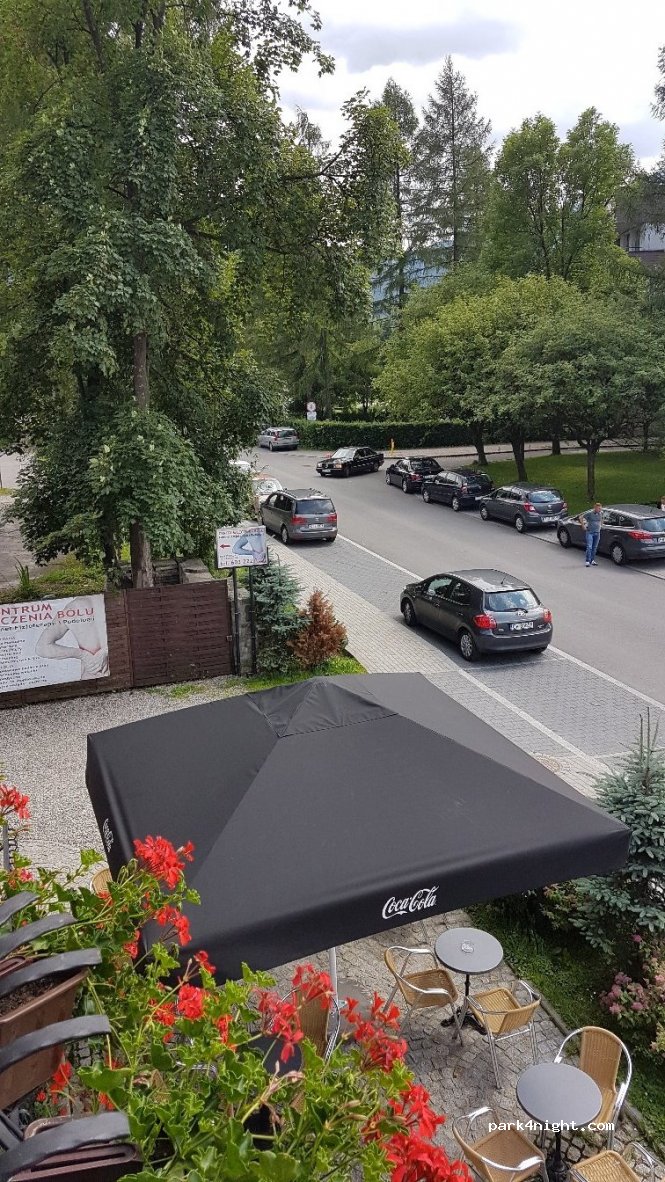 (34) Zakopane - 1 Słoneczna — foto