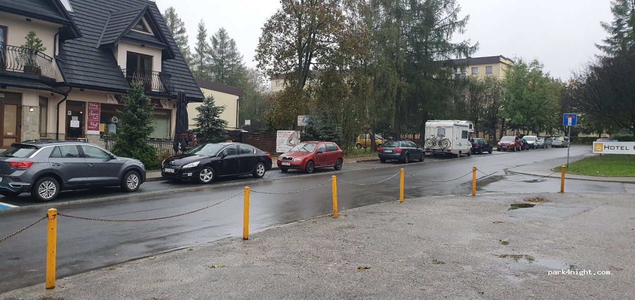 (34) Zakopane - 1 Słoneczna — foto 2