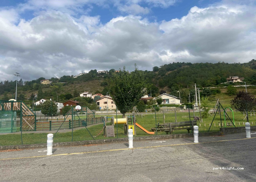 (07690) Villevocance - 53 Chemin des Prés Peloux — foto 2