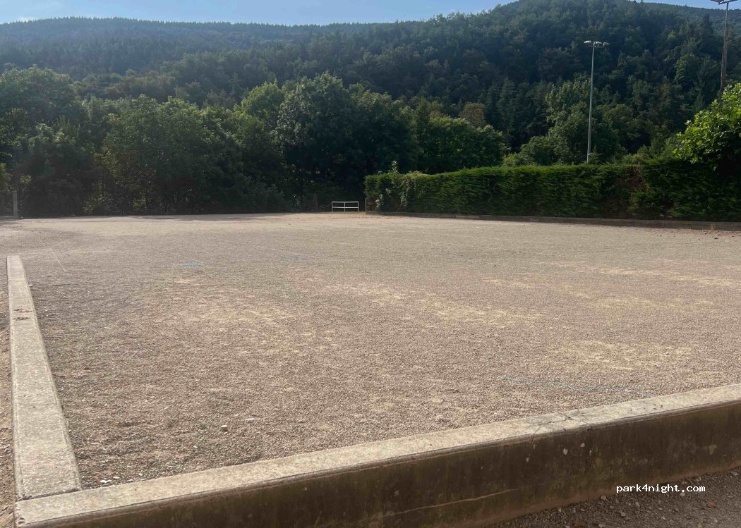 (07690) Villevocance - 53 Chemin des Prés Peloux — foto 3