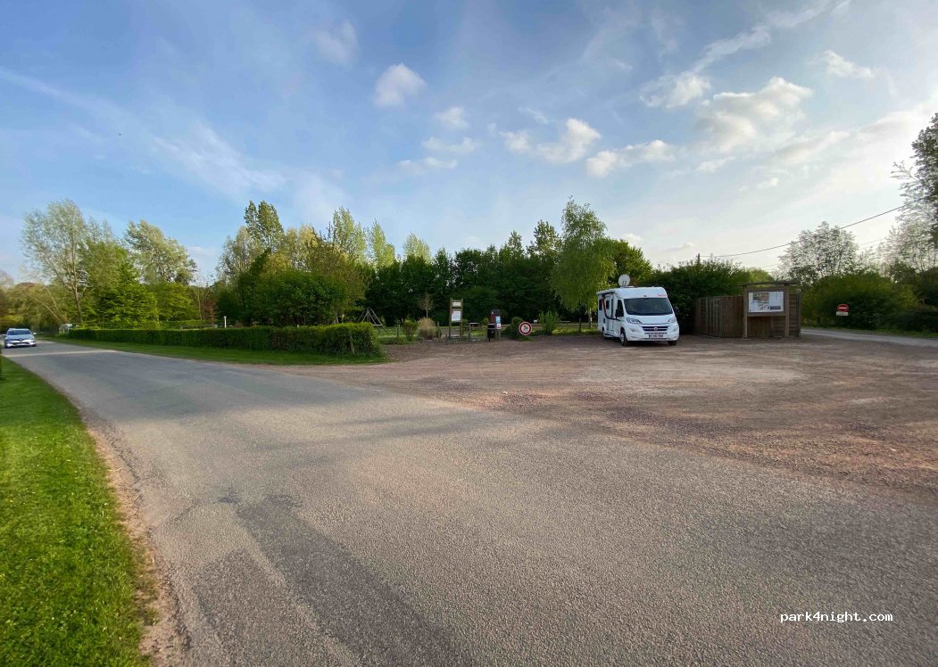 (62690) Berles-Monchel - 32 Rue de Vandelicourt — foto 2