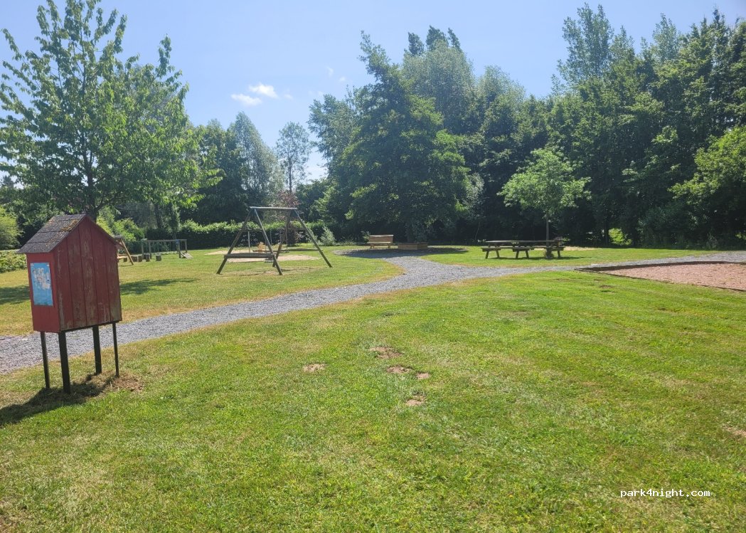 (62690) Berles-Monchel - 32 Rue de Vandelicourt — foto 3