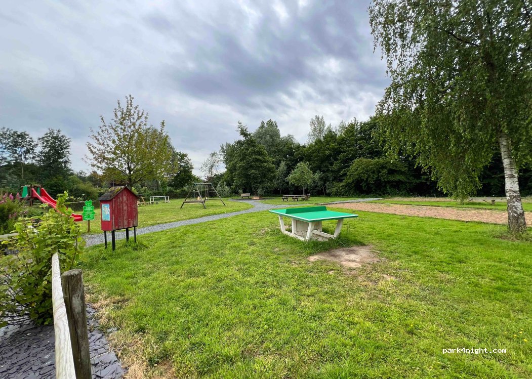 (62690) Berles-Monchel - 32 Rue de Vandelicourt — foto 4