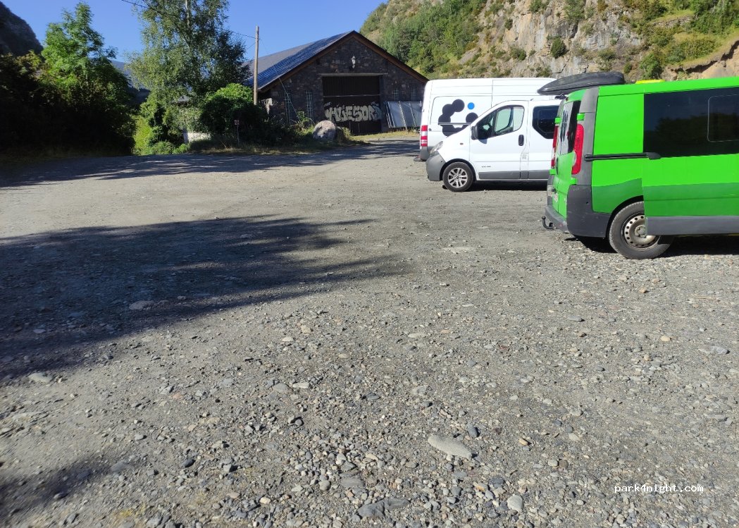 (22440) Benasque - 22 Diseminado Diseminados — foto 2