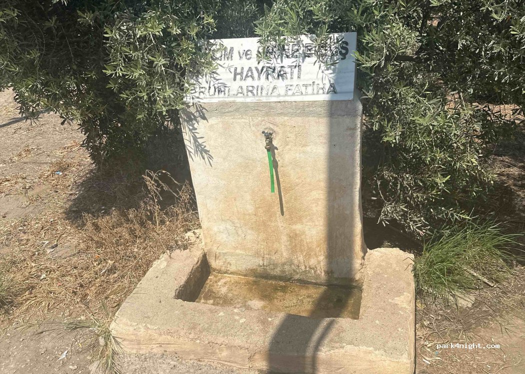 (01900) Karataş - Unnamed Road — foto 2