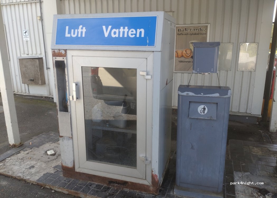 (457 60) Hällevadsholm - 11 Strömsborgsvägen — foto