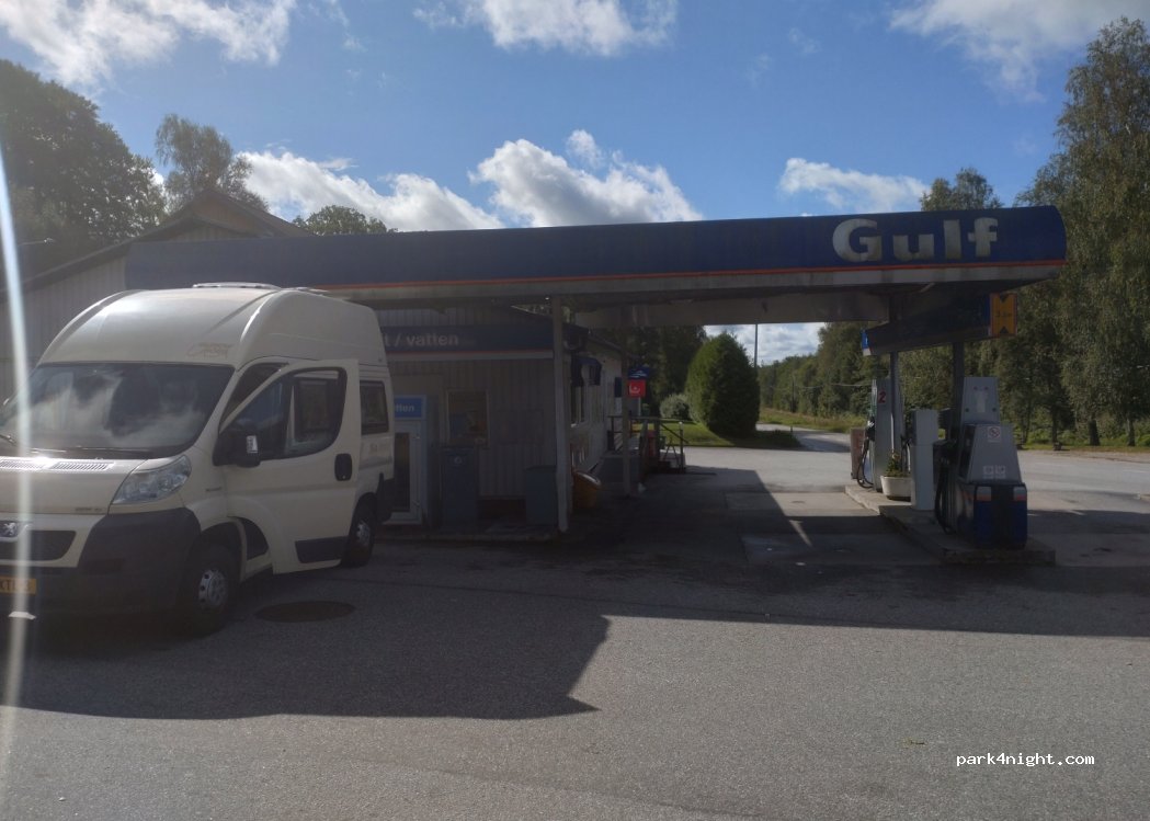 (457 60) Hällevadsholm - 11 Strömsborgsvägen — foto 3