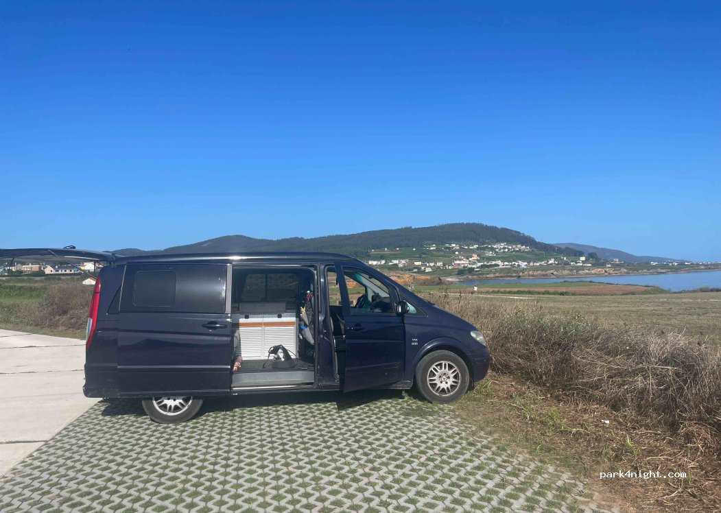 (27789) Foz - 4 Camiño Corbelle — foto 2